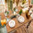 Manufactured Wood Solid Colour Rectangle Placemat