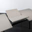 Table de salle à manger extensible Natoya-1861474746