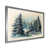 Silver Picture Frame