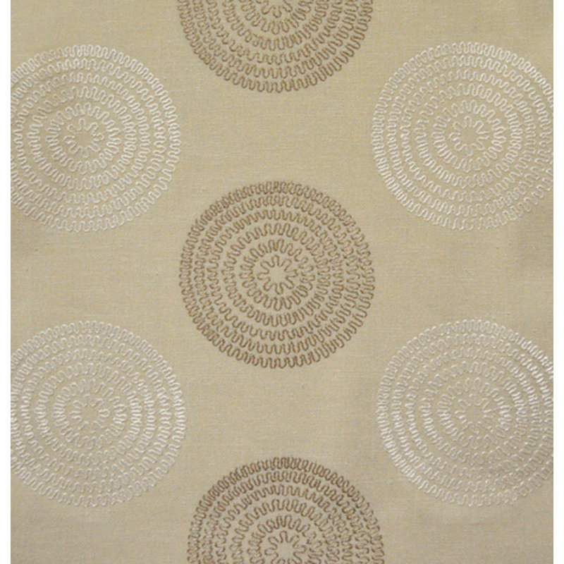 Tissu Oriana, Lin