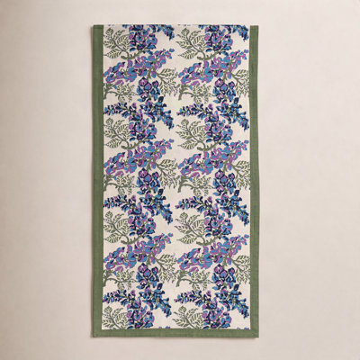 Kappa Rectangular Table Runner