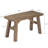 Benesha Bench