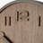 Alexee Wood Wall Clock-22856257-22856259