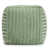 Green Faux Fur