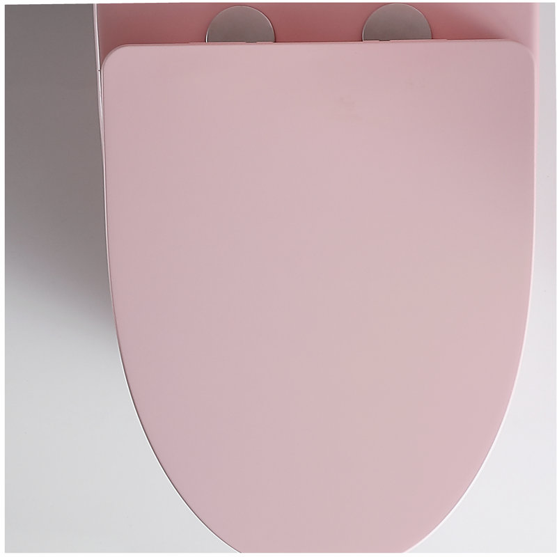 Soft-close Toilet Seat Only