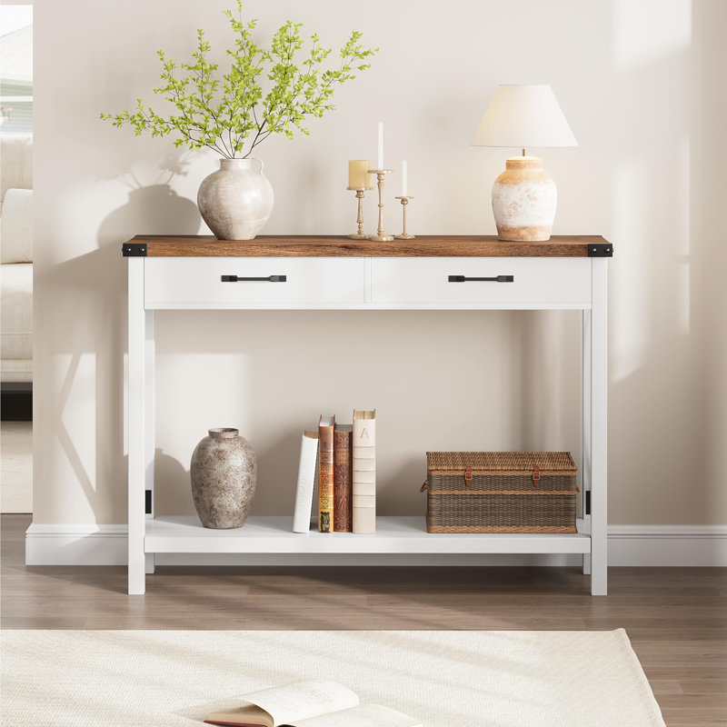 12cm Console Table