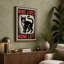 Nine Lives, None Left Typography - Wrapped Canvas-68756050-68756072