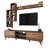 Husnu Entertainment Center for TVs up to 55"-352741434