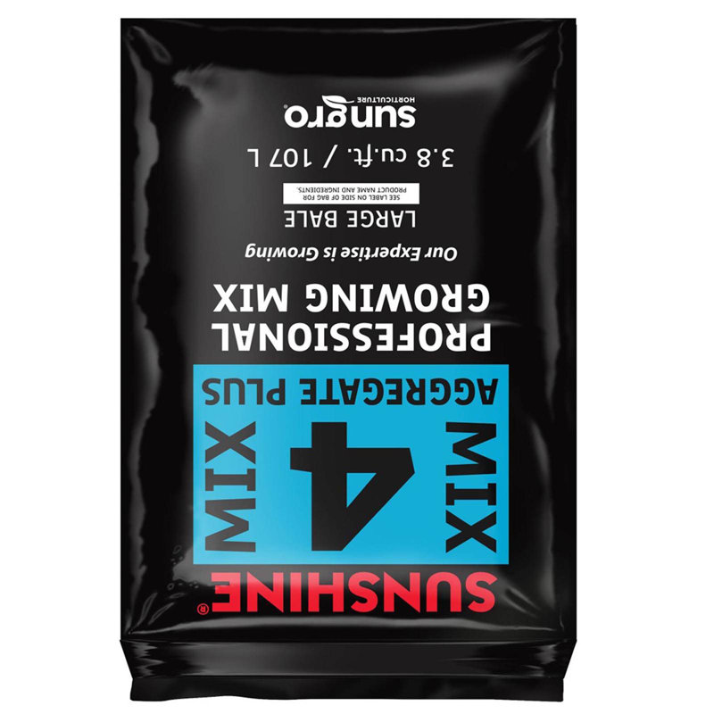 Hydrofarm Professional Growing Mix