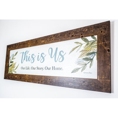 " This Is Us "