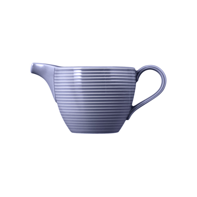 Beat 0.29 L Milk Jug, Blue