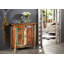 Fable Solid Wood 80cm W Chest of Drawers
