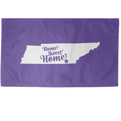 Tapis de zone mauve chattanooga the home