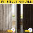 100% Blackout Linen Curtains for Bedroom, Burlap Linen Drapes with Thermal Insulated Grey Liner Grommet Noise Reducing Window Panels for Living room, 2 Panels-1477673470-1504309998