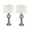 Lampe de table 29 po Agata