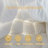Goose Down Feather Fiber Comforter, Hypoallergenic Cotton Duvet Insert, Luxury Hotel All Seasons Bedding-1983134963