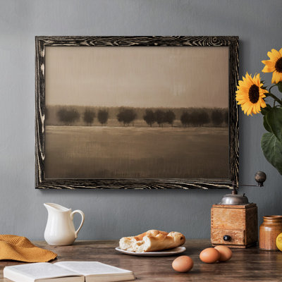 Morning Glory V1, reproduction d'art sur toile