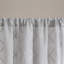 Panneau de rideau transparent Diamond (seulement 1 panneau PC)-1087008353-1087008365