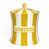 Yellow/White selected