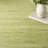 Anerinda Solid Hand Loomed Wool/Cotton Area Rug in Green-1166529249