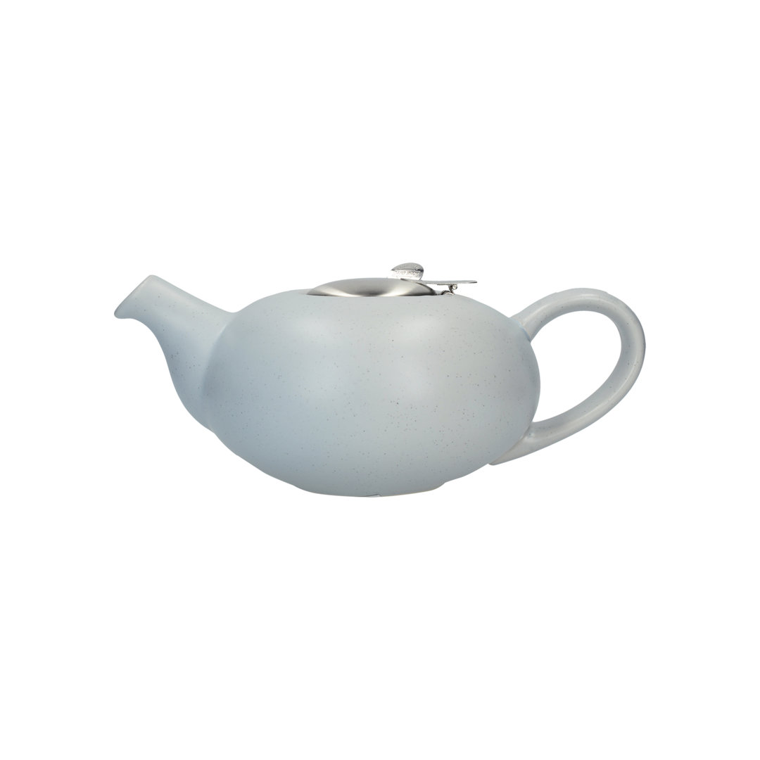 Pebble Teapot