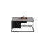 Himanshu Round Propane Smokeless Fire Pit Table-362575183-524014572