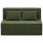 Chaise d'appoint supplémentaire convertible en canapé modulaire ou canapé-lit-1167852185-1165973675