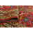 Khusbu Distressed Masamba Red Runner