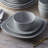 Noritake Colorscapes Swirl Square Dinner Plates, 10-3/4"-85438266