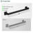 Square 5 - Piece Bathroom Hardware Set-99903000