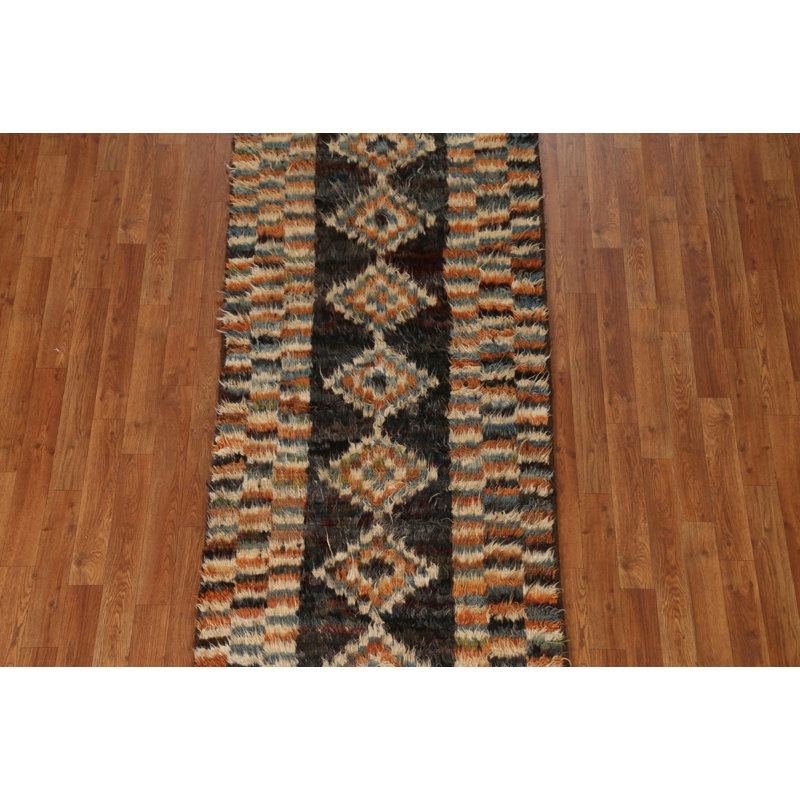 Tapis de couloir Berber