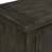 Jakeelah 4 Door Sideboard - Brown