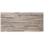 Muro Arriba 13" Porcelain Stone Look Tile-36953342