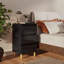 Solihull Bed Cabinet with Solid Wood Legs-593630328-650178981