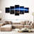 'Earth Night Glory-463750383