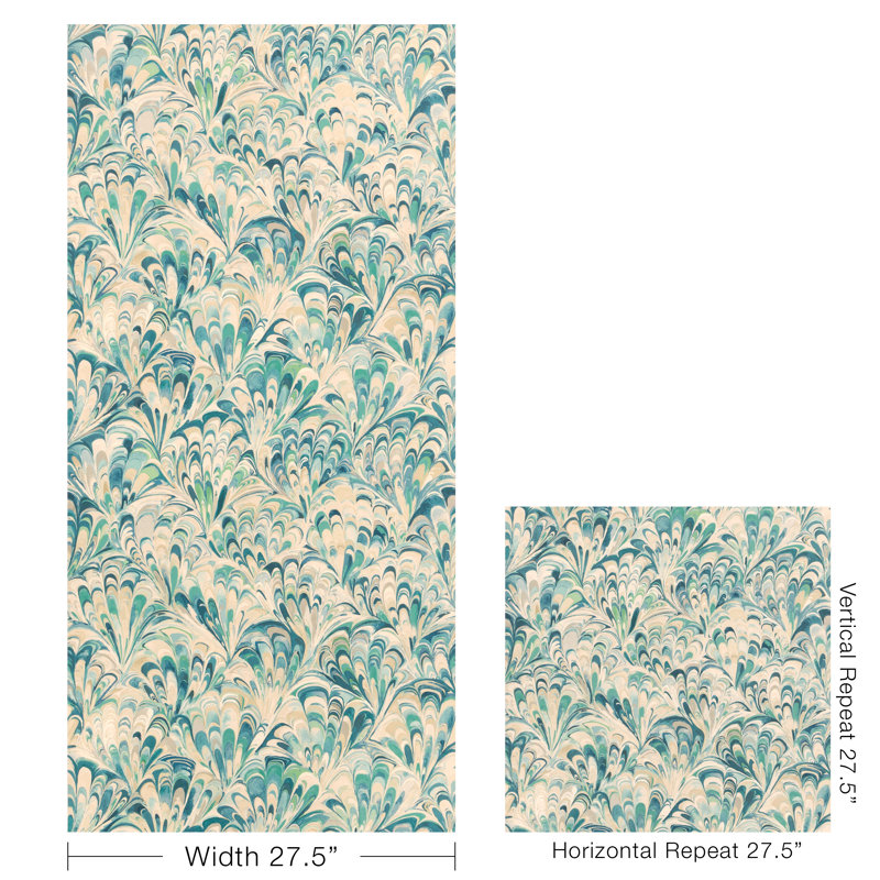 Ellis Paper, Ocean