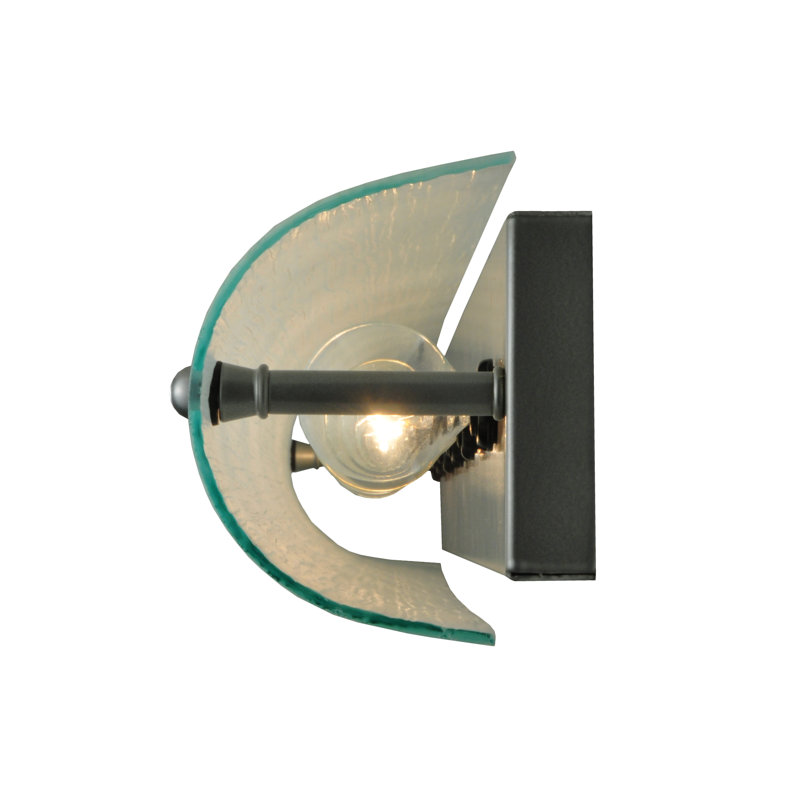 Metro Fusion 6 - Light Vanity Light