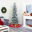 Lighted Artificial Christmas Tree-1563051092