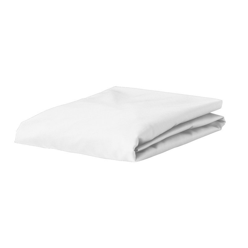 Drap-housse 100% coton 300 fils Screven, Grand