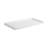 60'' W 34'' D Rectangular Single Shower Base