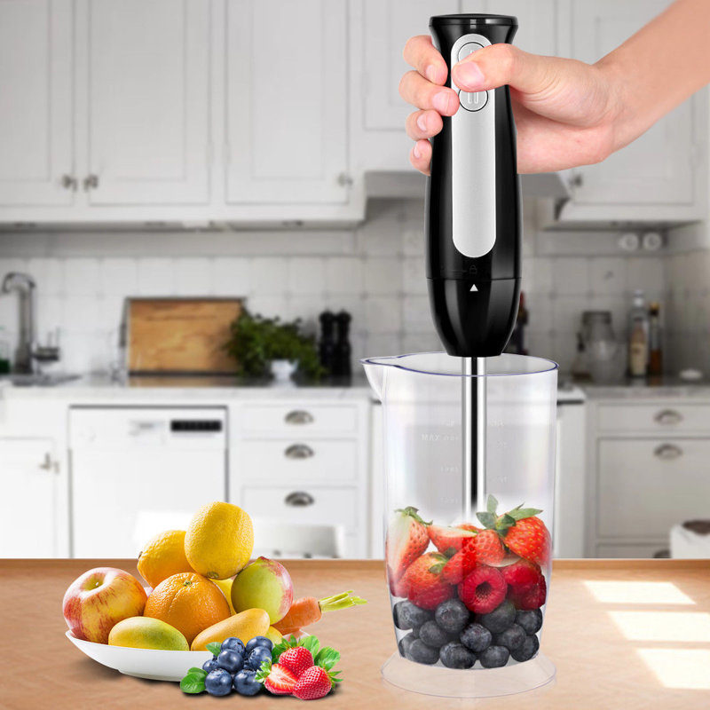Symple Stuff 2 Speed Blender