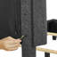Lit plateforme tapissier Aryia Boucle-1835511718-1878390772