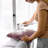 Newbealer Full Size Garment Steamer with 3-Level Steam Control,Auto-Clean, 1.2L Extra-Large Tank & Safety Stop - Spring Clothes Cleaning Essentials