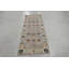 Transitional Hand Knotted Wool Oriental Area Rug
