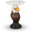 Table d'appoint Eagle Head