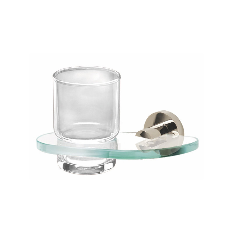 Bathroom Accessory, Polished Nickel