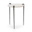 Tate Marble End Table-25370687