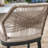 Davan Outdoor 24.8'' Counter Stool-1994003026