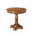 Sloane Round Solid Wood Dining Table-916794131