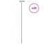 Antonica 20 Piece Plant Support Set-399918960